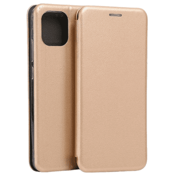 1 to 3 Ovitek Beline Magnetni Za Telefon Xiaomi Redmi A2 Zaščita S Funkcijo Stojala
