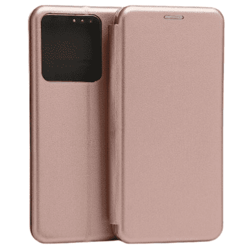 1 to 3 Ovitek Beline Magnetni Za Xiaomi Redminote 13 5G S Funkcijo Stojala