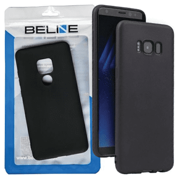 1 to 3 BELINE CANDY CASE SAMSUNG S21+ ČRNA