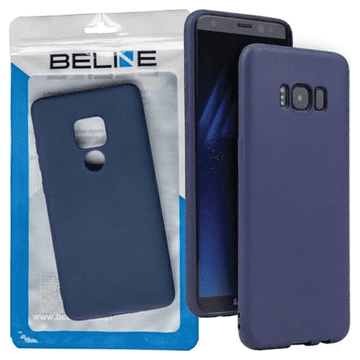 1 to 3 BELINE CASE CANDY ZA XIAOMI REDMI 9C OVITEK ZAŠČITA OVITEK ZA TELEFON