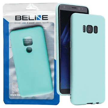 1 to 3 BELINE CANDY CASE XIAOMI REDMI 9 MODRA/MODRA