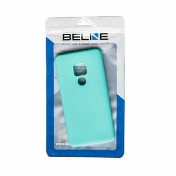 shumee Ovitek za Samsung Galaxy M53 5G Beline Candy Blue