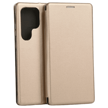 1 to 3 Etui Beline Book Magnetni Za Ovitek Samsung S24Ultra Z Izvlečnim Ročajem