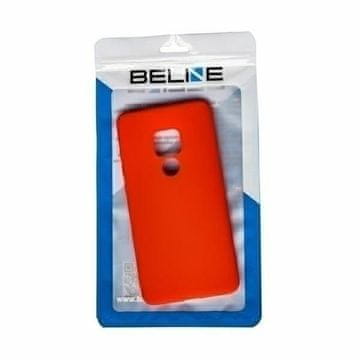 shumee Ovitek Beline Candy Red za Samsung Galaxy A02s