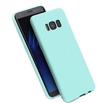 shumee Ovitek za Samsung A52s Beline Candy Blue