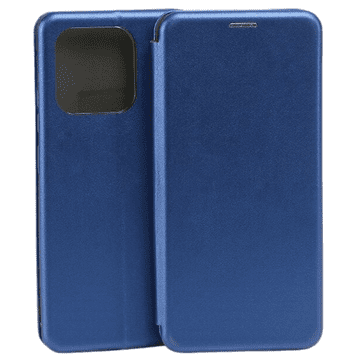 shumee Beline etui/knjiga magnetni Xiaomi 12Cmodri/modri