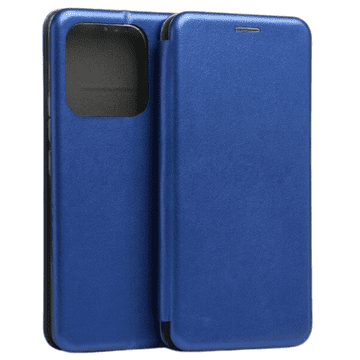 1 to 3 Magnetni Ovitek Beline Book Za Xiaomi 13 Pro Zaščitni Magnetni Ovitek
