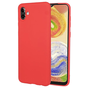 1 to 3 Ovitek Beline Za Samsung Galaxy A04 A045 A04E M13 5G Ovitek Z Zaščito