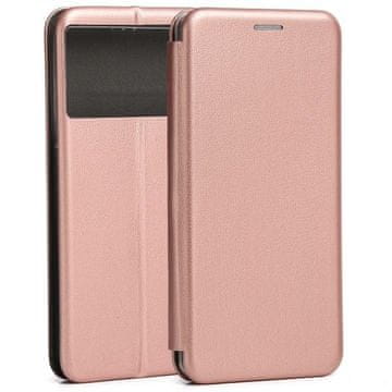 shumee Ovitek za Xiaomi Poco M5 Beline roza zlat