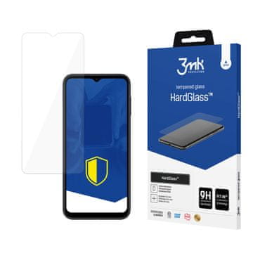 shumee Samsung Galaxy A14 4G/5G - 3mk trdo steklo