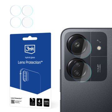 3MK REDMI 13C/POCO C65 - 3MK LENS PROTECTION