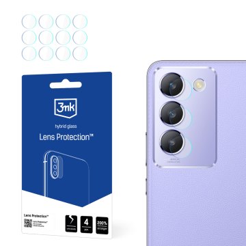 3MK VIVO Y100 5G - 3MK LENS PROTECTION