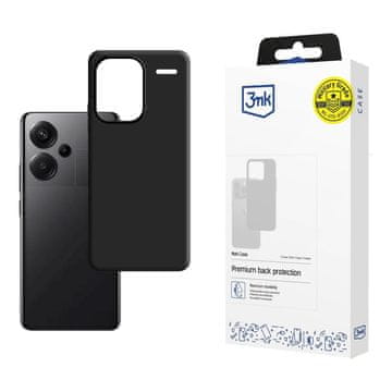 3MK Redmi Note 13 Pro+ - 3mk mat ovitek