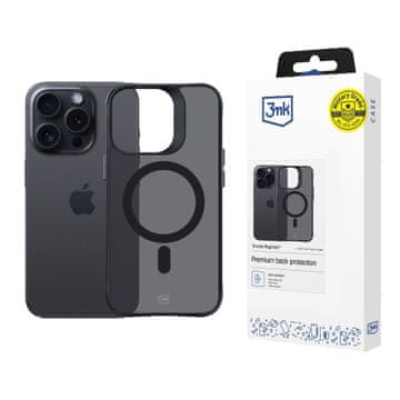 shumee Apple iPhone 14 Pro Max - 3mk dimljen ovitek MagCase