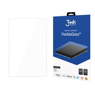3MK DOOGEE T10 PRO - UP TO 11" 3MK FLEXIBLEGLASS
