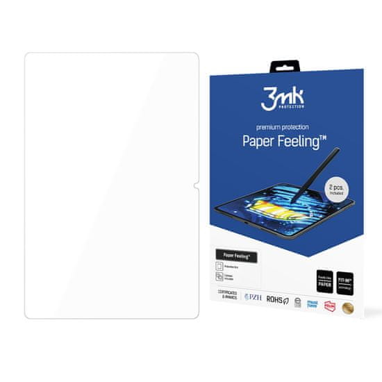 3MK CUBOT TAB 60 - UP TO 11" 3MK PAPER FEELING