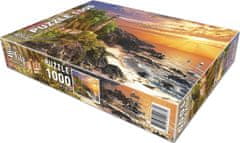 Star Puzzle Kamniti zaliv 1000 kosov