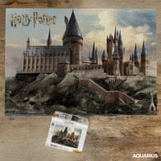 Aquarius Puzzles Puzzle Harry Potter: Hogwarts 3000 kosov