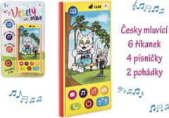 Teddies Veselo mobilno