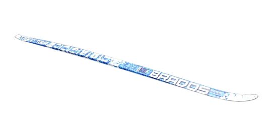 SKOL Smuči za tek na smučeh Brados 150cm modre