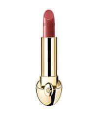 Guerlain Saten šminka Rouge G (Satin Lipstick) 3,5 g (Odtenek 06 Le Rose Brun)