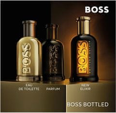 Hugo Boss Boss Bottled Elixir - parfém 50 ml