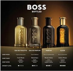Hugo Boss Boss Bottled Elixir - parfém 50 ml