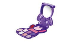 Pupa Paleta za obraz Violet Happy Bear 11,1 g