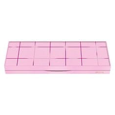 Pupa Paleta za lička Pupart Small Pink (Palette) 9,1 g