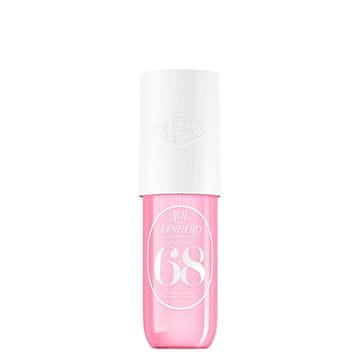 Parfumirani sprej za telo in lase Brazilian Crush Cheirosa 68 (Hair and Body Fragrance Mist)