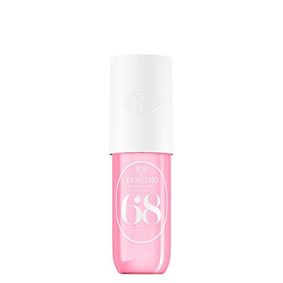 Parfumirani sprej za telo in lase Brazilian Crush Cheirosa 68 (Hair and Body Fragrance Mist)