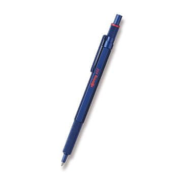 Rotring Kroglično pero 600 - modro