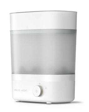 Philips Avent Premium električni parni sterilizator SCF293/00