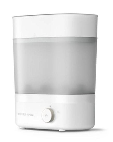 Philips Avent Premium električni parni sterilizator SCF293/00