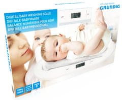 Grundig ED-206978 otroška tehtnica