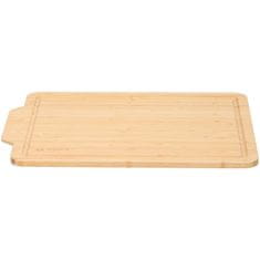 Alpina Deska za rezanje Bambus 36 x 26 cm ED-226977