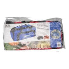 Slazenger Športna / potovalna torba 61x28,5x30cm rdeča ED-208095cerv