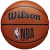 Žoge košarkaška obutev rjava 7 Nba Drv Pro