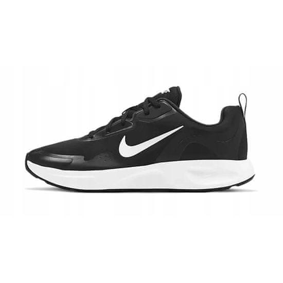 Nike Čevlji obutev za tek črna CT1729001