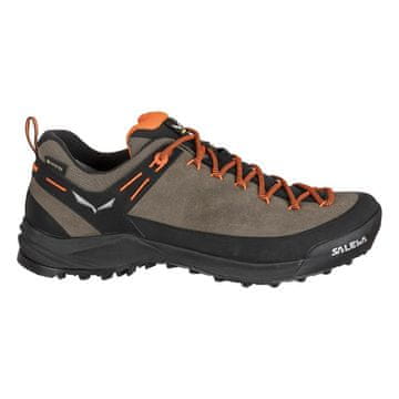 Salewa Čevlji treking čevlji Wildfire Leather Gtx