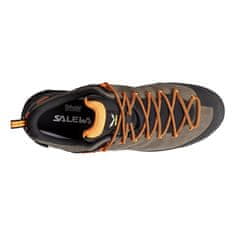Salewa Čevlji treking čevlji 42.5 EU Wildfire Leather Gtx