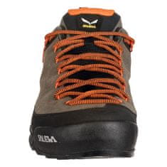 Salewa Čevlji treking čevlji 42.5 EU Wildfire Leather Gtx