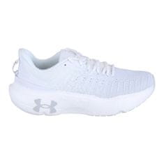 Under Armour Čevlji obutev za tek bela 42 EU Infinite Elite