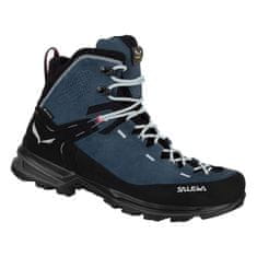 Salewa Čevlji treking čevlji modra 41 EU Mtn Trainer 2 Mid Gtx