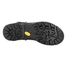 Salewa Čevlji treking čevlji modra 41 EU Mtn Trainer 2 Mid Gtx