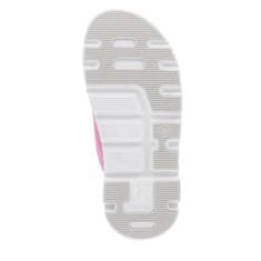 Rieker Japanke roza 41 EU V845130