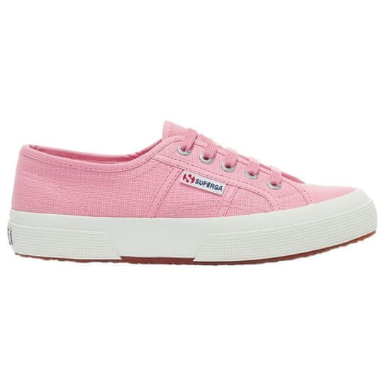 Superga Superge roza Cotu Classic 2750