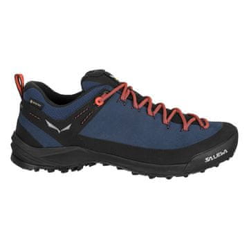 Salewa Čevlji Wildfire Leather Gtx 614168669