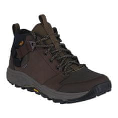 Teva Čevlji rjava 43 EU Grandview Gtx
