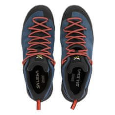 Salewa Čevlji treking čevlji 43 EU Wildfire Leather Gtx